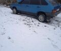 Зелений ВАЗ 2109, об'ємом двигуна 0 л та пробігом 100 тис. км за 1100 $, фото 1 на Automoto.ua