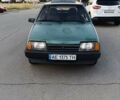 Зелений ВАЗ 2109, об'ємом двигуна 1.3 л та пробігом 280 тис. км за 900 $, фото 1 на Automoto.ua