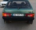 Зелений ВАЗ 2109, об'ємом двигуна 1.3 л та пробігом 280 тис. км за 900 $, фото 7 на Automoto.ua