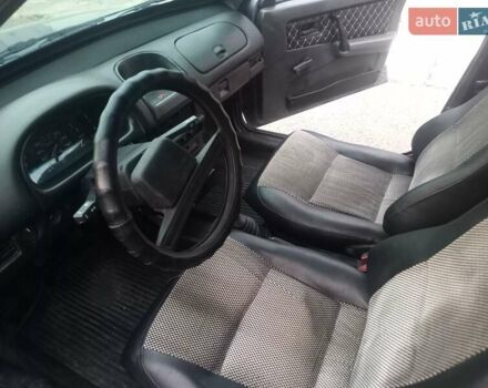 Зелений ВАЗ 2109, об'ємом двигуна 1.5 л та пробігом 190 тис. км за 1900 $, фото 1 на Automoto.ua