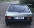 Зелений ВАЗ 2109, об'ємом двигуна 1.5 л та пробігом 250 тис. км за 1000 $, фото 1 на Automoto.ua