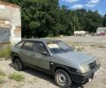 Зеленый ВАЗ 2109, объемом двигателя 1.3 л и пробегом 150 тыс. км за 700 $, фото 1 на Automoto.ua