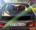 Зеленый ВАЗ 2109, объемом двигателя 1.5 л и пробегом 0 тыс. км за 1349 $, фото 9 на Automoto.ua
