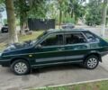 Зеленый ВАЗ 2109, объемом двигателя 1.5 л и пробегом 2 тыс. км за 850 $, фото 1 на Automoto.ua