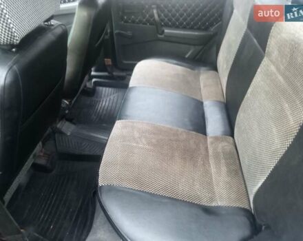 Зелений ВАЗ 2109, об'ємом двигуна 1.5 л та пробігом 190 тис. км за 1900 $, фото 2 на Automoto.ua