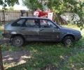 Зелений ВАЗ 2109, об'ємом двигуна 1 л та пробігом 1 тис. км за 630 $, фото 1 на Automoto.ua