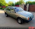 Зеленый ВАЗ 2109, объемом двигателя 1.5 л и пробегом 0 тыс. км за 1349 $, фото 1 на Automoto.ua