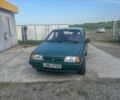 Зеленый ВАЗ 2109, объемом двигателя 1.5 л и пробегом 200 тыс. км за 750 $, фото 1 на Automoto.ua