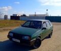Зеленый ВАЗ 2109, объемом двигателя 1.5 л и пробегом 0 тыс. км за 1650 $, фото 1 на Automoto.ua