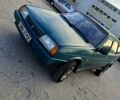 Зеленый ВАЗ 2109, объемом двигателя 1.5 л и пробегом 200 тыс. км за 650 $, фото 1 на Automoto.ua