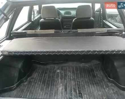 Зелений ВАЗ 2109, об'ємом двигуна 1.5 л та пробігом 190 тис. км за 1900 $, фото 10 на Automoto.ua