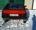 Зеленый ВАЗ 2109, объемом двигателя 1.3 л и пробегом 100 тыс. км за 1300 $, фото 1 на Automoto.ua