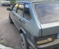 Зеленый ВАЗ 2109, объемом двигателя 1.3 л и пробегом 777 тыс. км за 1100 $, фото 1 на Automoto.ua