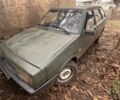 Зеленый ВАЗ 2109, объемом двигателя 1.5 л и пробегом 3 тыс. км за 591 $, фото 2 на Automoto.ua