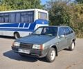 Зеленый ВАЗ 2109, объемом двигателя 1.3 л и пробегом 7 тыс. км за 1005 $, фото 1 на Automoto.ua