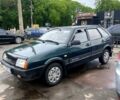 Зеленый ВАЗ 2109, объемом двигателя 1.6 л и пробегом 339 тыс. км за 1300 $, фото 1 на Automoto.ua