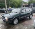 Зеленый ВАЗ 2109, объемом двигателя 1.5 л и пробегом 330 тыс. км за 1300 $, фото 1 на Automoto.ua