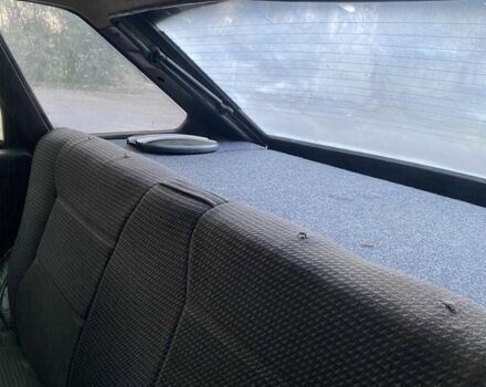 Зеленый ВАЗ 2109, объемом двигателя 1.5 л и пробегом 2 тыс. км за 875 $, фото 3 на Automoto.ua