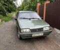 Зеленый ВАЗ 2109, объемом двигателя 0 л и пробегом 100 тыс. км за 550 $, фото 1 на Automoto.ua