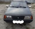 Зеленый ВАЗ 2109, объемом двигателя 1.3 л и пробегом 90 тыс. км за 1550 $, фото 1 на Automoto.ua