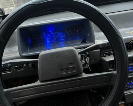 Зеленый ВАЗ 2109, объемом двигателя 1.5 л и пробегом 100 тыс. км за 711 $, фото 5 на Automoto.ua