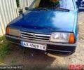 Зеленый ВАЗ 2109, объемом двигателя 1.5 л и пробегом 100 тыс. км за 400 $, фото 1 на Automoto.ua
