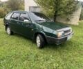 Зеленый ВАЗ 2109, объемом двигателя 1.5 л и пробегом 100 тыс. км за 950 $, фото 2 на Automoto.ua