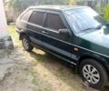 Зеленый ВАЗ 2109, объемом двигателя 3 л и пробегом 1 тыс. км за 782 $, фото 1 на Automoto.ua