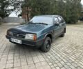Зелений ВАЗ 2109, об'ємом двигуна 1.5 л та пробігом 200 тис. км за 600 $, фото 1 на Automoto.ua