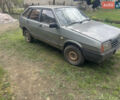 Зеленый ВАЗ 2109, объемом двигателя 0 л и пробегом 150 тыс. км за 400 $, фото 1 на Automoto.ua