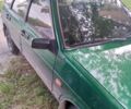 Зеленый ВАЗ 2109, объемом двигателя 0 л и пробегом 200 тыс. км за 1078 $, фото 1 на Automoto.ua
