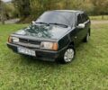 Зеленый ВАЗ 2109, объемом двигателя 1.5 л и пробегом 100 тыс. км за 950 $, фото 1 на Automoto.ua