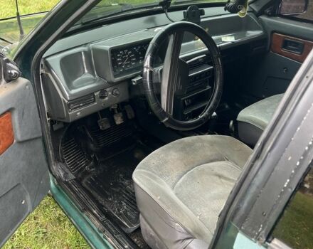 Зеленый ВАЗ 2109, объемом двигателя 1.5 л и пробегом 100 тыс. км за 950 $, фото 8 на Automoto.ua