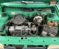 Зелений ВАЗ 2109, об'ємом двигуна 1.5 л та пробігом 125 тис. км за 592 $, фото 1 на Automoto.ua