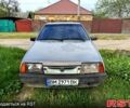 Зеленый ВАЗ 2109, объемом двигателя 1.1 л и пробегом 0 тыс. км за 900 $, фото 1 на Automoto.ua