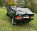 Зеленый ВАЗ 2109, объемом двигателя 1.5 л и пробегом 100 тыс. км за 950 $, фото 6 на Automoto.ua