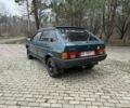 Зелений ВАЗ 2109, об'ємом двигуна 1.5 л та пробігом 200 тис. км за 600 $, фото 3 на Automoto.ua