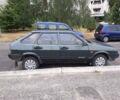 Зелений ВАЗ 2109, об'ємом двигуна 1.3 л та пробігом 96 тис. км за 1500 $, фото 1 на Automoto.ua