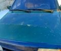 Зеленый ВАЗ 2109, объемом двигателя 1.5 л и пробегом 20 тыс. км за 500 $, фото 1 на Automoto.ua