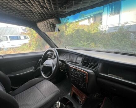 Зеленый ВАЗ 2109, объемом двигателя 1.3 л и пробегом 200 тыс. км за 1000 $, фото 4 на Automoto.ua