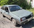 Зелений ВАЗ 2109, об'ємом двигуна 1 л та пробігом 1 тис. км за 501 $, фото 1 на Automoto.ua