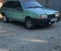 Зелений ВАЗ 2109, об'ємом двигуна 1.5 л та пробігом 777 тис. км за 756 $, фото 1 на Automoto.ua