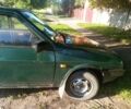 Зелений ВАЗ 2109, об'ємом двигуна 1.5 л та пробігом 250 тис. км за 800 $, фото 2 на Automoto.ua