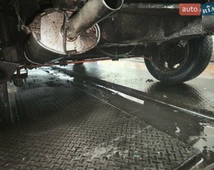 Зеленый ВАЗ 2109, объемом двигателя 1.6 л и пробегом 80 тыс. км за 800 $, фото 7 на Automoto.ua