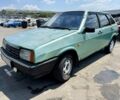 Зеленый ВАЗ 2109, объемом двигателя 1.5 л и пробегом 351 тыс. км за 699 $, фото 1 на Automoto.ua