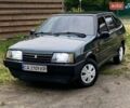 Зелений ВАЗ 2109, об'ємом двигуна 1.6 л та пробігом 300 тис. км за 1350 $, фото 1 на Automoto.ua