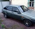 ВАЗ 2109 1995 в Кропивницком (Кировограде) на Automoto.ua Зеленый ВАЗ 2109, объемом двигателя 1.5 л и пробегом 150 тыс. км за 700 $, фото 6 на Automoto.ua