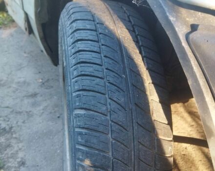 Зелений ВАЗ 2109, об'ємом двигуна 1.5 л та пробігом 250 тис. км за 800 $, фото 14 на Automoto.ua