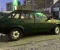 Зелений ВАЗ 2109, об'ємом двигуна 1.5 л та пробігом 67 тис. км за 1500 $, фото 2 на Automoto.ua