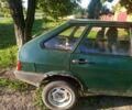 Зелений ВАЗ 2109, об'ємом двигуна 1.5 л та пробігом 250 тис. км за 800 $, фото 3 на Automoto.ua